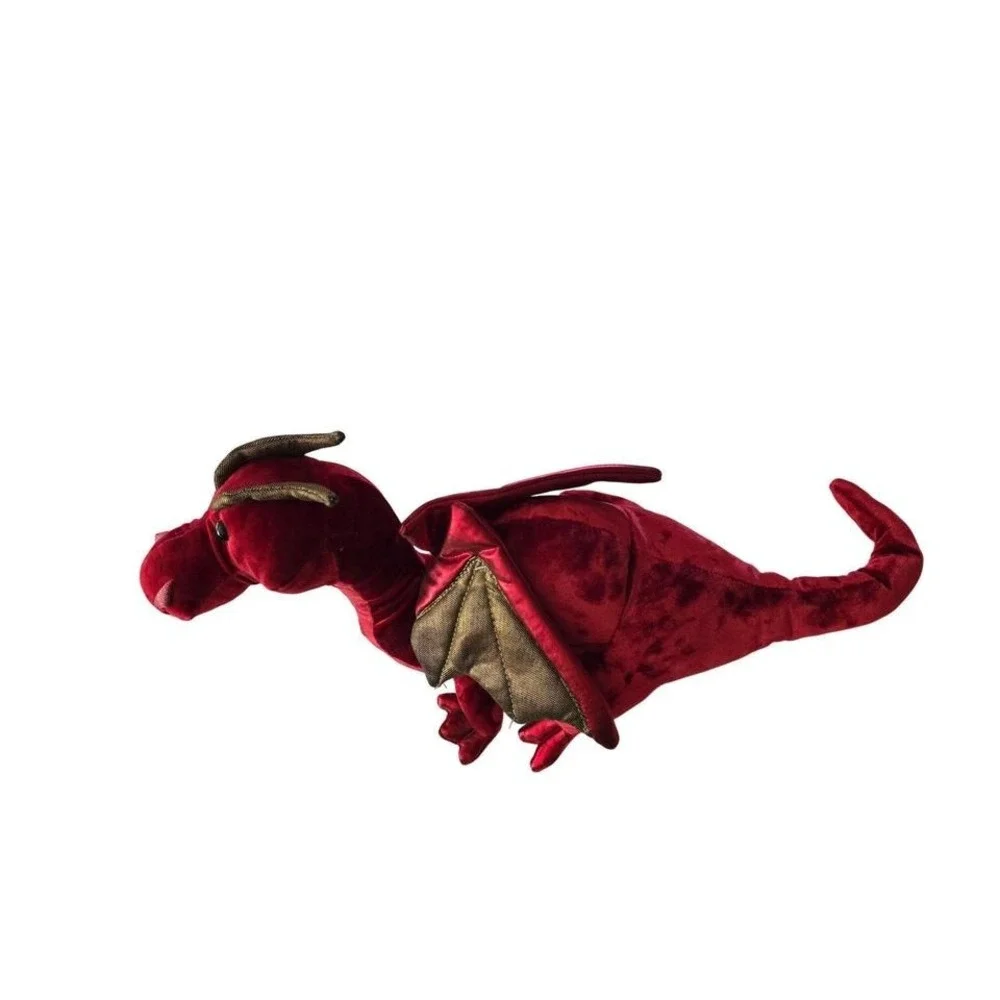 Douglas RUBY DRAGON 12